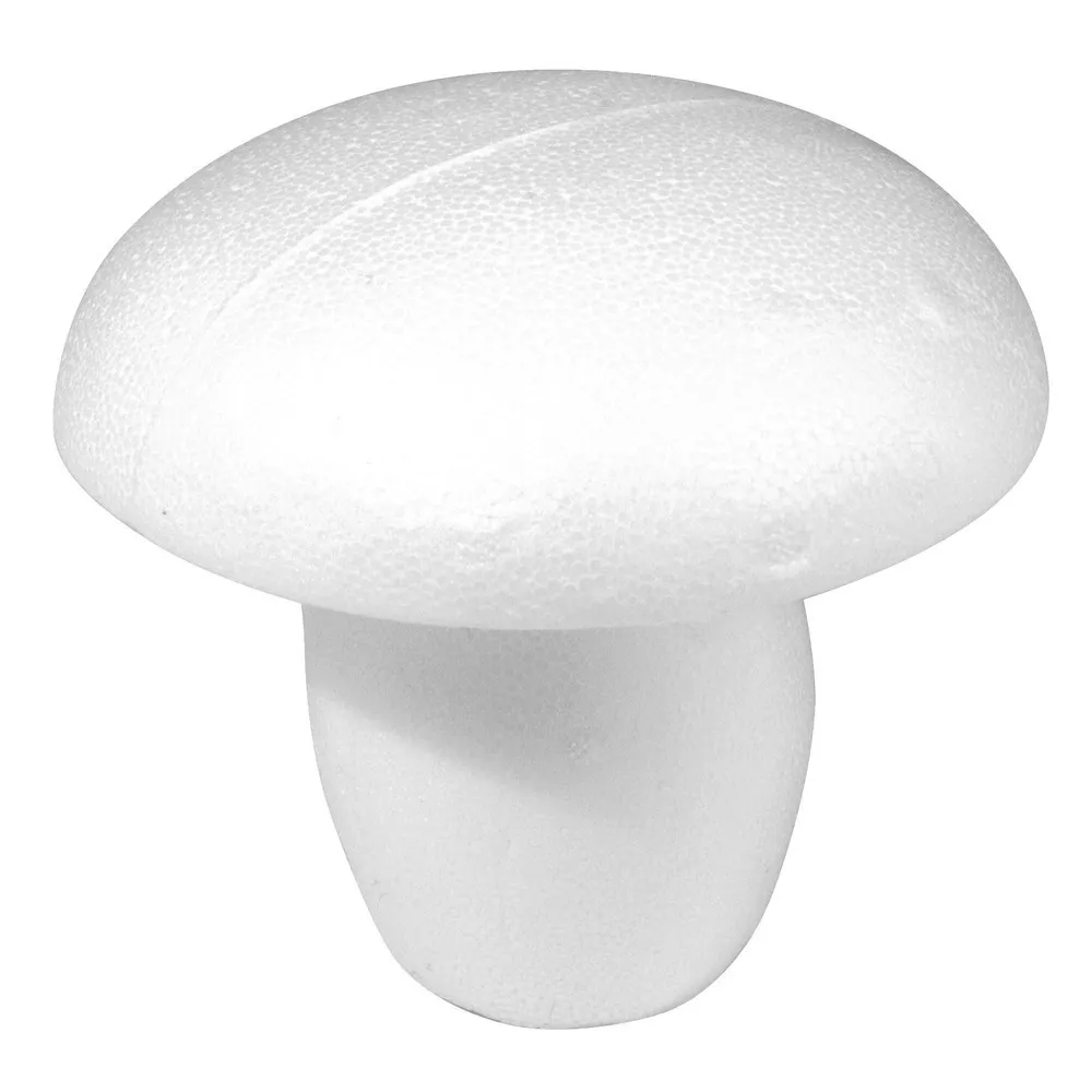 Champignon en Polystyrène...