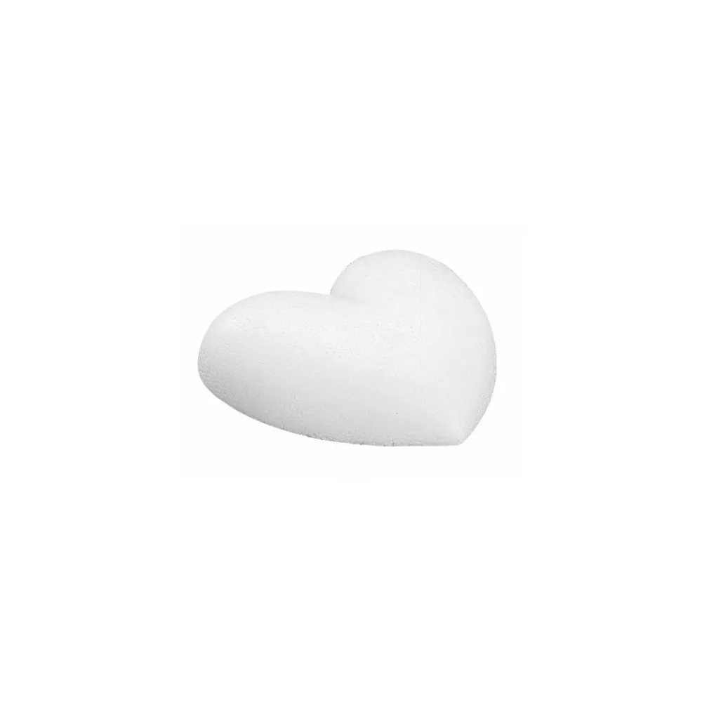 Coeur en Polystyrène 30 cm...