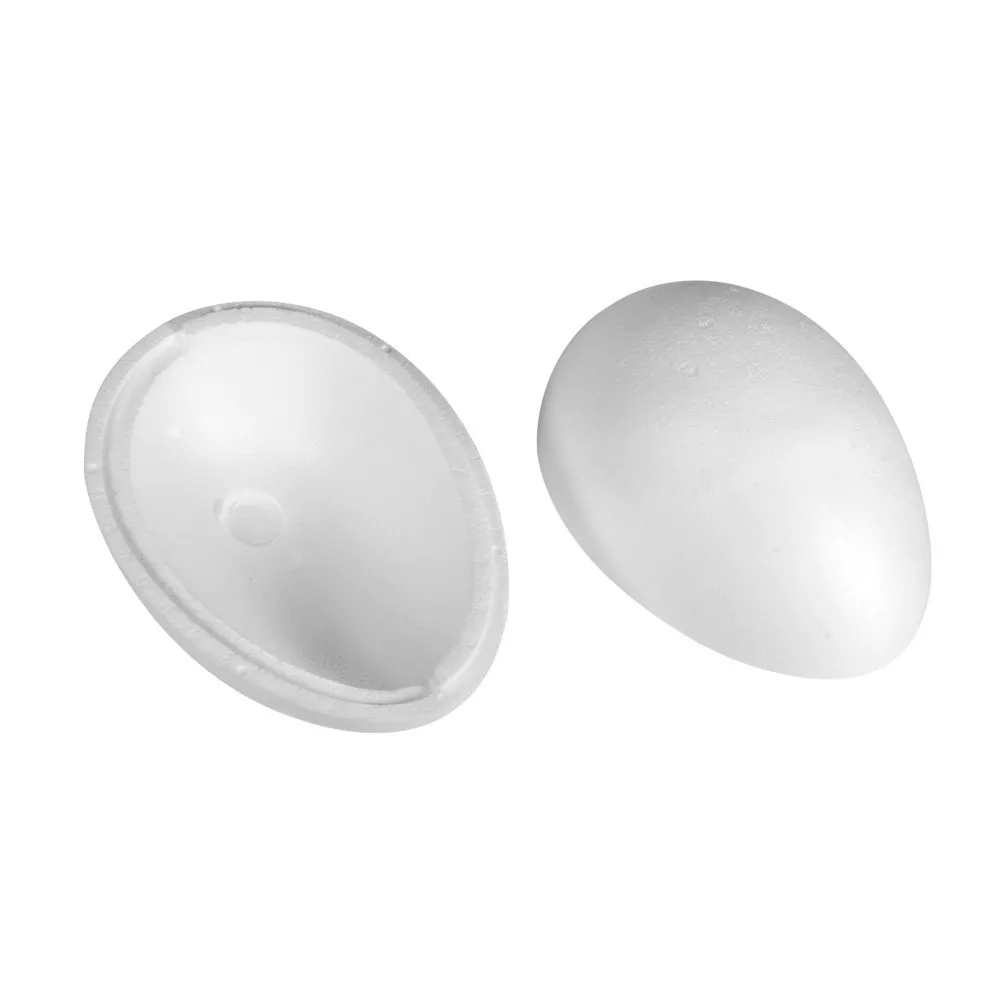 Oeuf Polystyrène 20 cm...