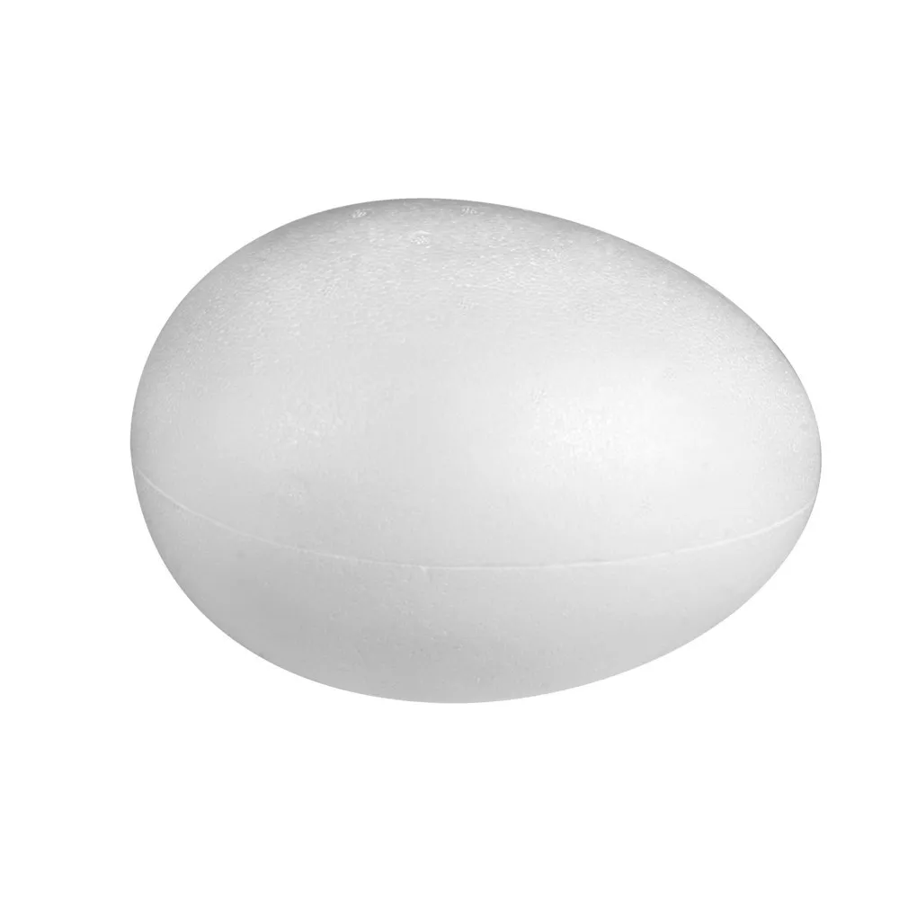 Oeuf Polystyrène 20 cm...