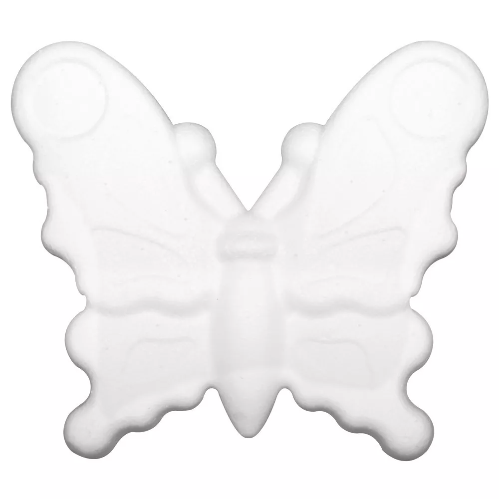 Papillon en Polystyrène...