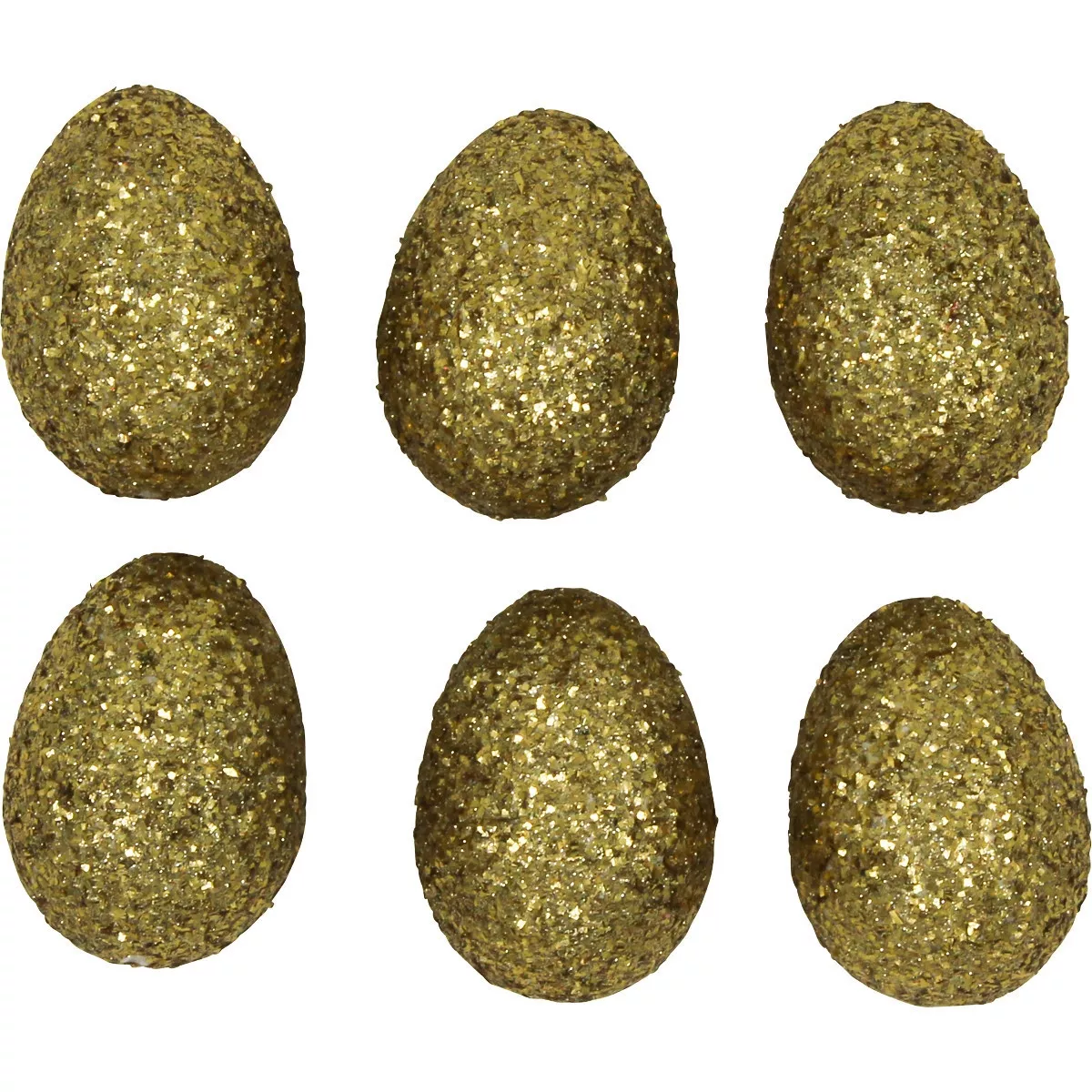 Oeuf en polystyrène...