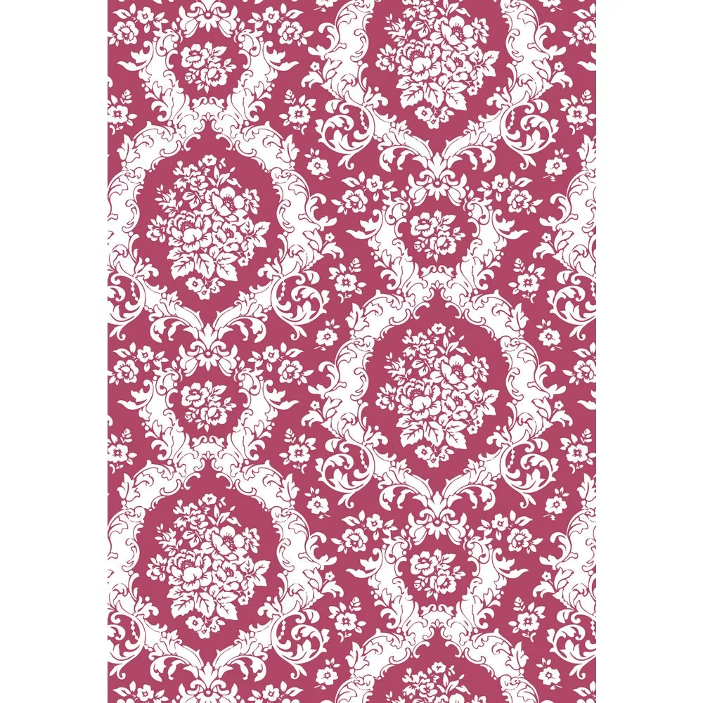 Papier patch Floral A 3...