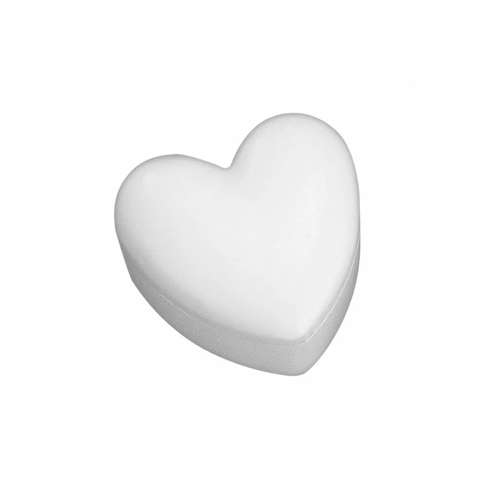 Boite en forme de coeur en...