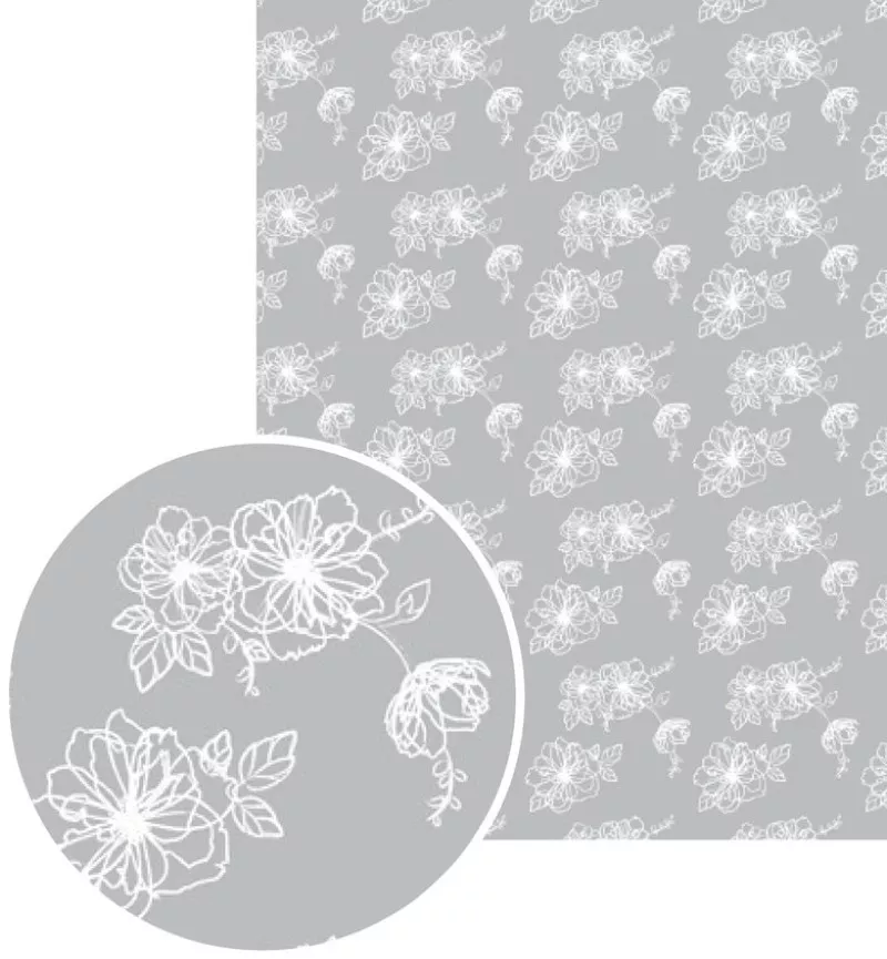 Papier patch GluePatch...