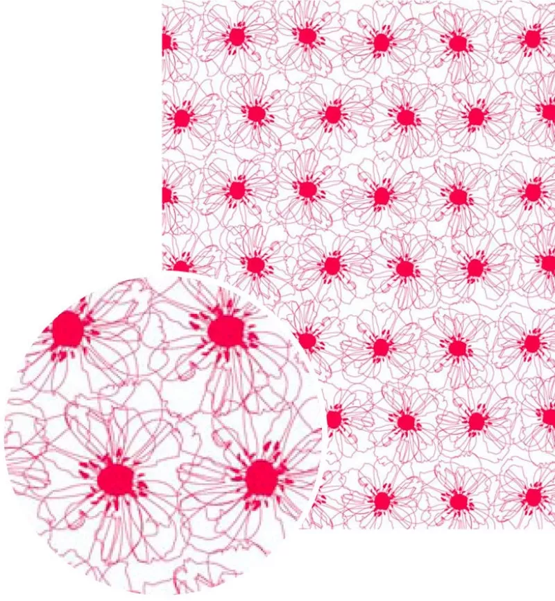 Papier patch GluePatch...