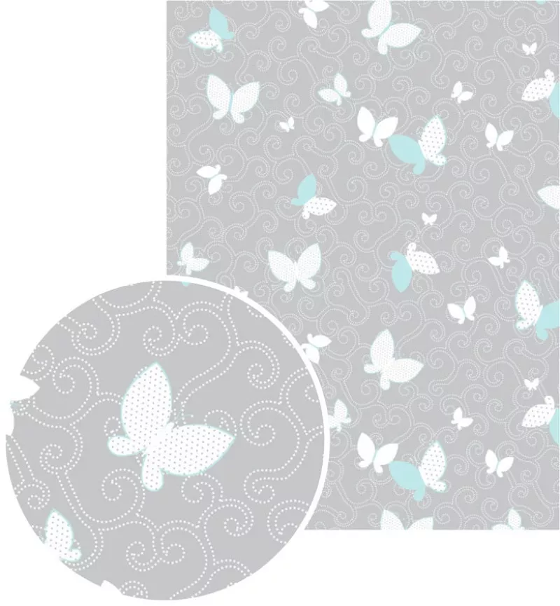 Papier patch GluePatch...