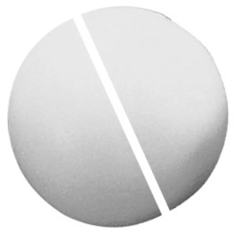 Boule en polystyrène Ø 40...