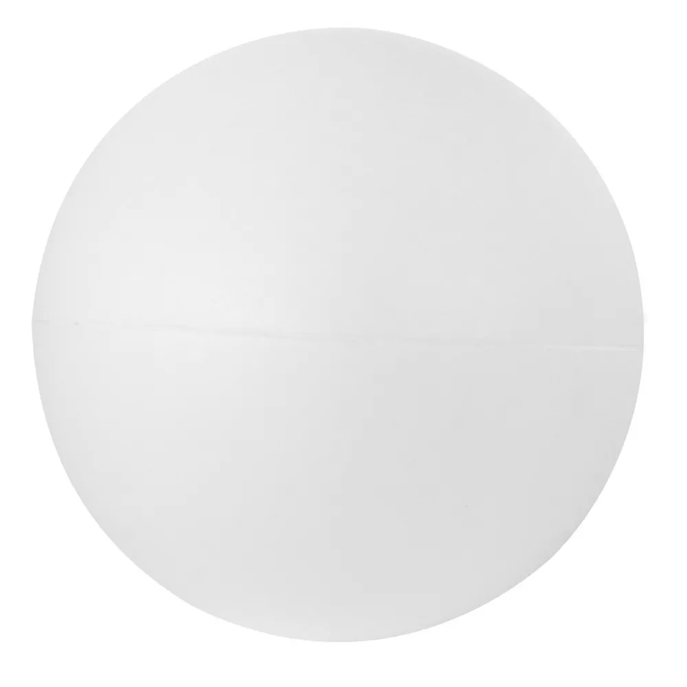 Boule en polystyrène Ø 50...
