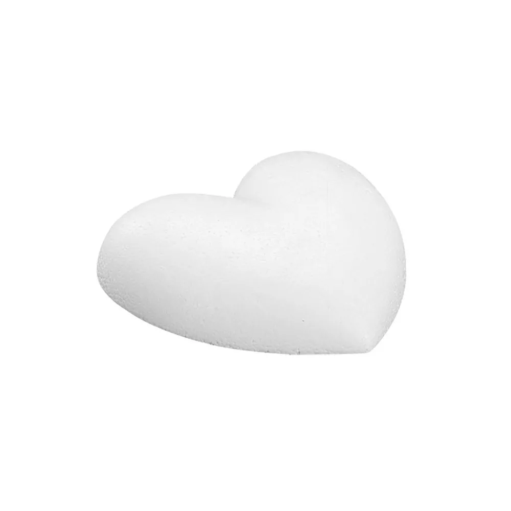 Coeur en Polystyrène 15 cm...