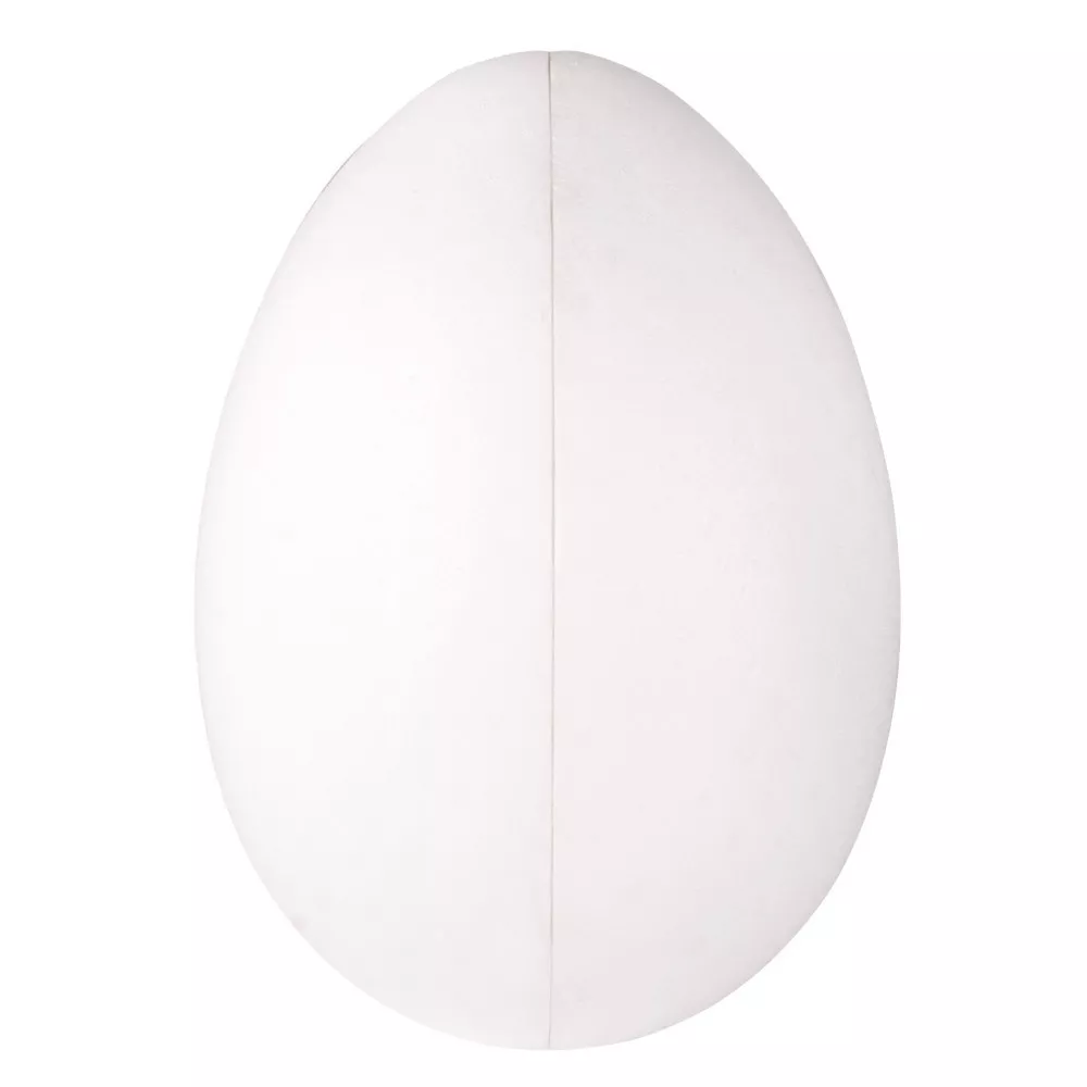 Oeuf Polystyrène 26 cm...