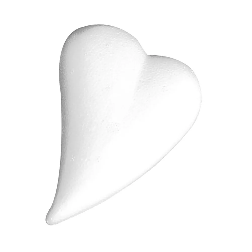 Coeur en Polystyrène forme...