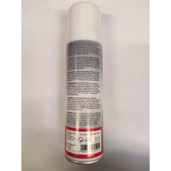 3400300 - 4006166205002 - Rayher - Spray convient pour Polystyrène Neige 150 ml sans CFC