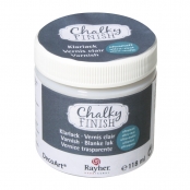 Chalky Finish Vernis clair ultra-mat 118ml