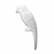 Perroquet en Polystyrène 25 cm