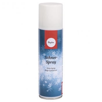 3400300 - 4006166205002 - Rayher - Spray convient pour Polystyrène Neige 150 ml sans CFC - 3
