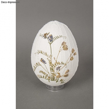 Rayher Kit décoration oeufs de Pâques pas cher 