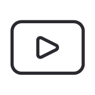 Icone YouTube